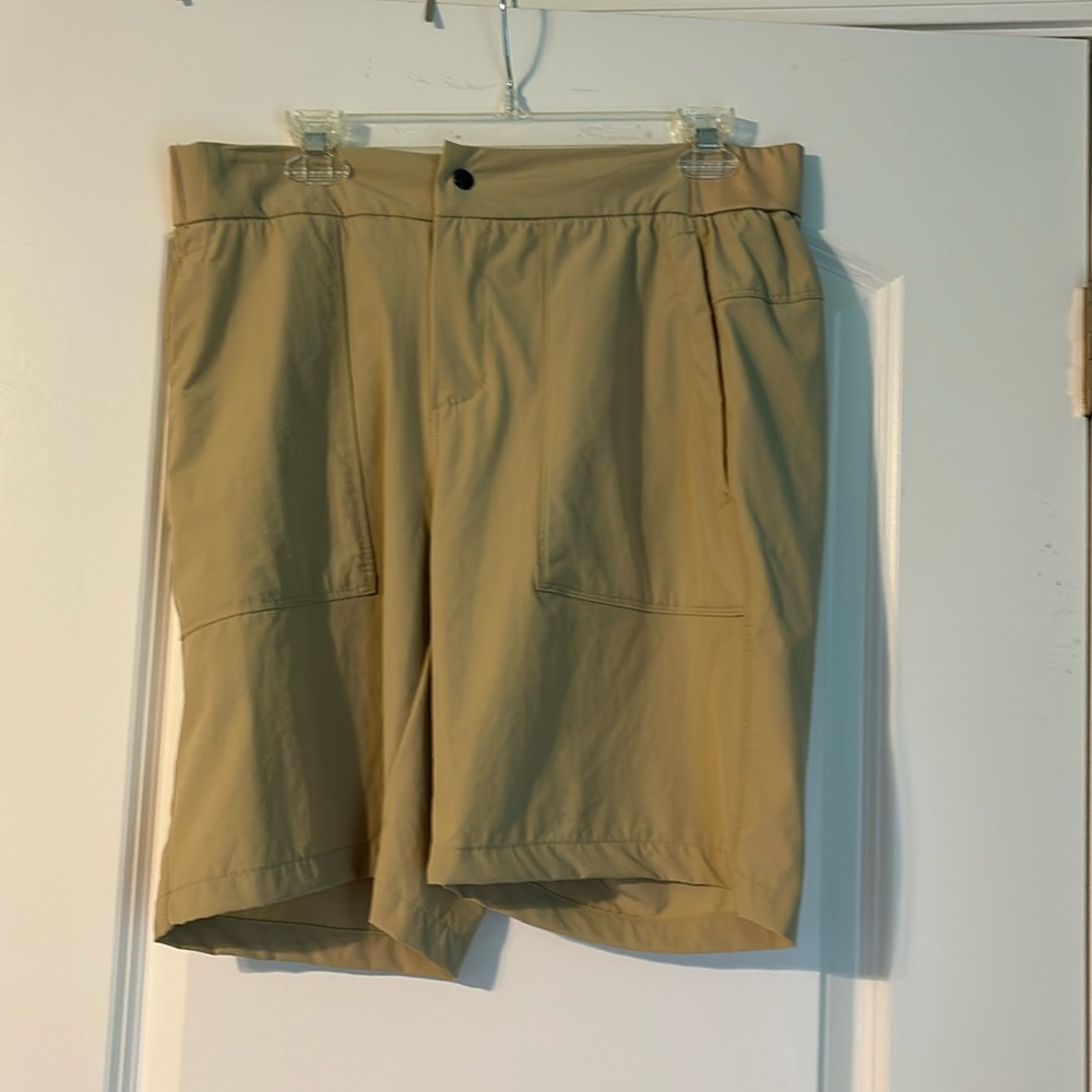 Reel life light weight quick dry shorts